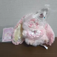 jiimo ドリーム・スター・アイル 100% ぬいぐるみ