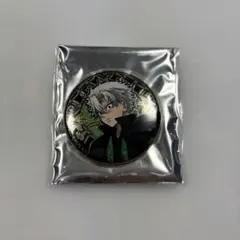 鬼滅の刃 AGF レリーフメタル缶バッジ 10点 不死川実弥 鬼滅の刃 レリーフメタル缶バッジ AGF2023 不死川実弥 - メルカリ