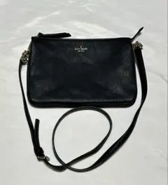 新品タグ保存袋付き kate spade new york ショルダーバッグ - メルカリ