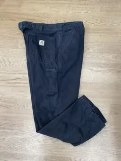 US古着 卸 ワークパンツ 10枚まとめ売り カーハート ディッキーズ 