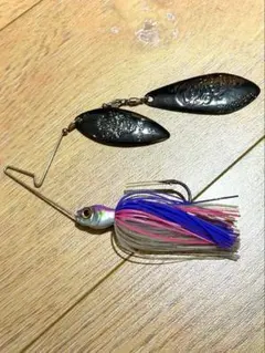 スピナーベイト　キラーズベイトオーバー　5/8ozのサムネイル