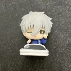 ブルーロック 凪誠士郎 おねむたん