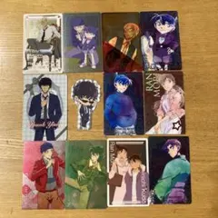 名探偵コナン カードコレクション