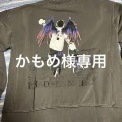 UVERworld TAKUYA∞ スウェット　サイズ1