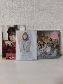 ≠ME ノイミー 愛くださいませ ノイミー盤 冨田菜々風 - メルカリ