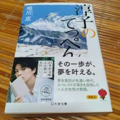 淳子のてっぺん