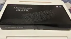 FILCOMajestouch2両対応マットホワイトFKBN104MPS/EMW - メルカリ