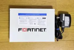FORTINET FORTIGATE-40F ライセンス2026/04/03