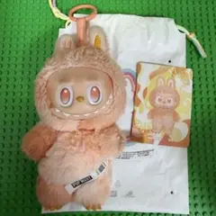 【HAPPINESS】ラブブエナジーLabubu Big into Energy