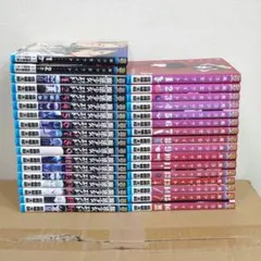 嘘喰い 全巻セット 1〜49巻 完結 迫稔雄 ヤングジャンプ No.26401