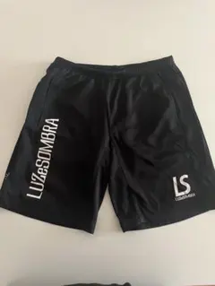 LUZeSOMBRA ハーフパンツ 160cm ブラック
