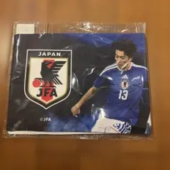 中村敬斗/ガンバ大阪日本代表マフラータオル - メルカリ