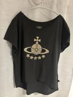 Vivienne Westwood ANGLOMANIA Tシャツ