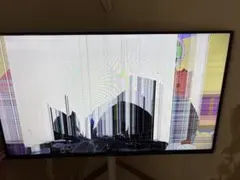 新品未開封品 oboni 32V型 ハイビジョンスマートテレビ B80 - メルカリ