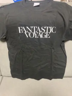 FANTASTICS FANTASTIC VOYAGE Tシャツ