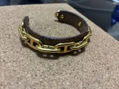 HERMES バングル・リストバンド HERMES（バングル/リストバンド）のフリマアイテム一覧