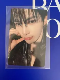 ZEROBASEONE ハンビン トレカ タワレコ ラキドロ