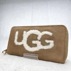 2026年最新】UGG レディース 長財布の人気アイテム - メルカリ