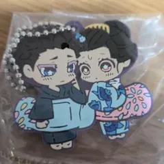 鬼滅の刃 無限城編 ばんちょうこう 拾参ノ型 狛治&恋雪