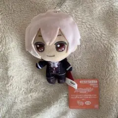 アイドリッシュセブン　きらどるぬいぐるみ