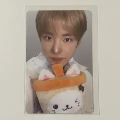 最安値】NCT WISH WISH BAKERY 7万 特典 トレカ ユウシ - メルカリ