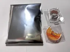 家庭教師 ゆらゆらミニアクリルスタンド 沢田綱吉