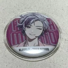 2026年最新】不破湊 缶バッジ タワレコの人気アイテム - メルカリ