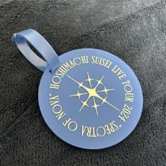 Hoshimachi Suisei Live Tour 2024 記念品