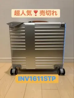 イノベーター Sterling Silver 36L Cabin シルバー - メルカリ