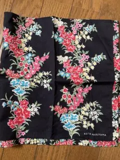 希少 ケイタマルヤマ KEITA MARUYAMA ビーズ 刺繍/三國万里子 希少