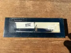 じ*じ様 【O-1887モンブラン マイスターシュテック クラシック 163