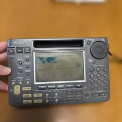2026年最新】sony icf-sw55の人気アイテム - メルカリ