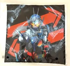仮面ライダーストア ミニタオル 仮面ライダーガッチャード