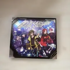 いれいす　CD Ａ版