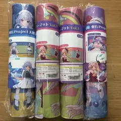 2026年最新】レミリア プレイマットの人気アイテム - メルカリ