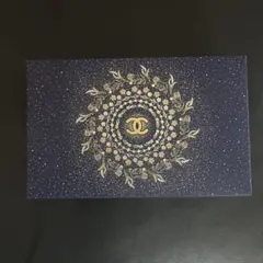 シャネル ルージュ ココ グロス トリオ セット　※空箱