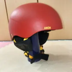 Anon Helo サイズM (56-59cm)