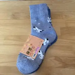 レディース用ソックス3足セット