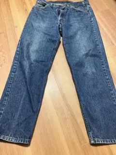 Levi's 540 W34 L29 made in USA インディゴブルー