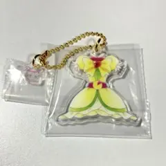 プリキュア 一番くじ Ｅ賞 ブルーム