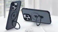 iphone17ケースmagsafe