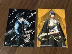 桃源暗鬼 27巻 特典 アニメイトフェア 無陀野