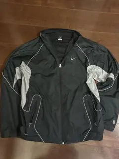 Nike CLIMA-FIT ナイロンジャケット XL