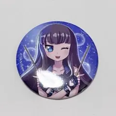 2026年最新】プリパラ 缶バッチ 黒須 あろまの人気アイテム - メルカリ