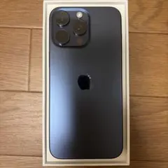 iPhone15Pro Max 512GB SIMフリー