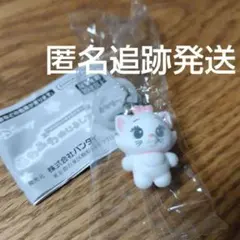 ディズニーキャラクター ふわふわめじるしアクセサリー ⑤ディズニー マリー