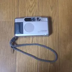 CONTAX T2 本体 フィルムカメラのサムネイル