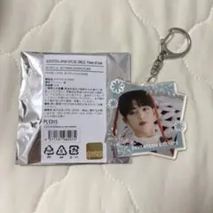 seventeen あいのちから　carat盤　スンチョル　トレカ　エスクプス あいのちから CARAT盤 エスクプス トレカ - メルカリ