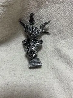 ファイナルファンタジーXVI 発売記念くじ  B賞　胸像フィギュア　ガルーダ