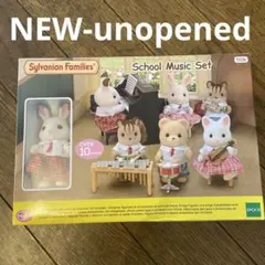 Sylvanian Families